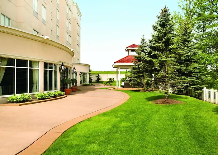 Hilton Garden Inn Niagara-On-The-Lake