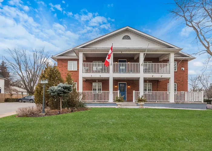 Best Western Colonel Butler Inn