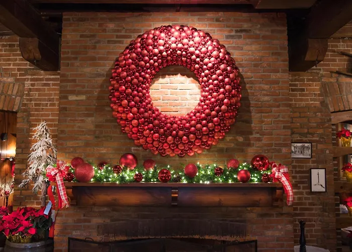 Pillar And Post Inn & Spa